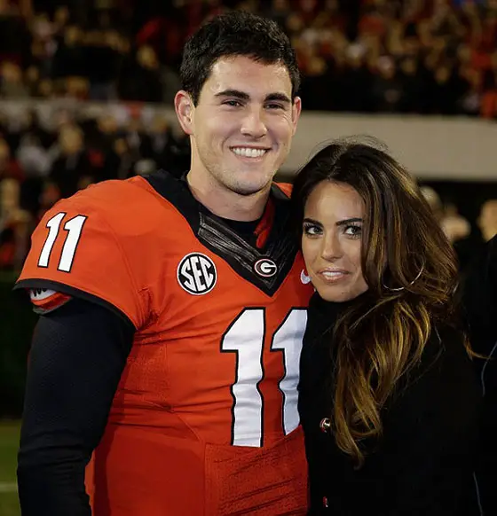 Aaron Murray Broke His Engagement With Fiance Amid Rumors Of Dating